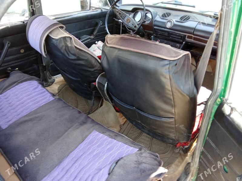 Lada 2103 1986 - 20 000 TMT - Гарабекевюл - img 2