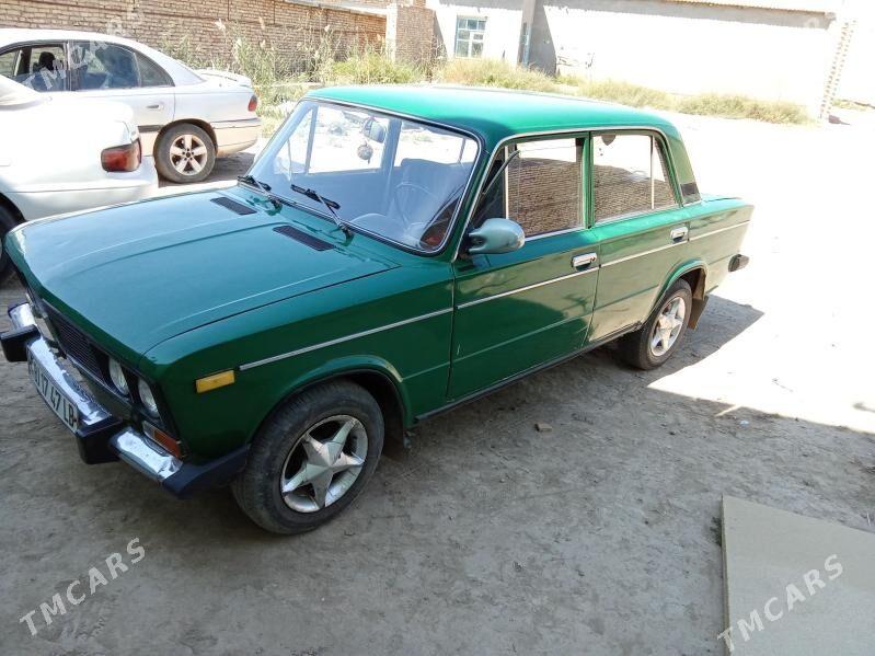 Lada 2103 1986 - 20 000 TMT - Гарабекевюл - img 3