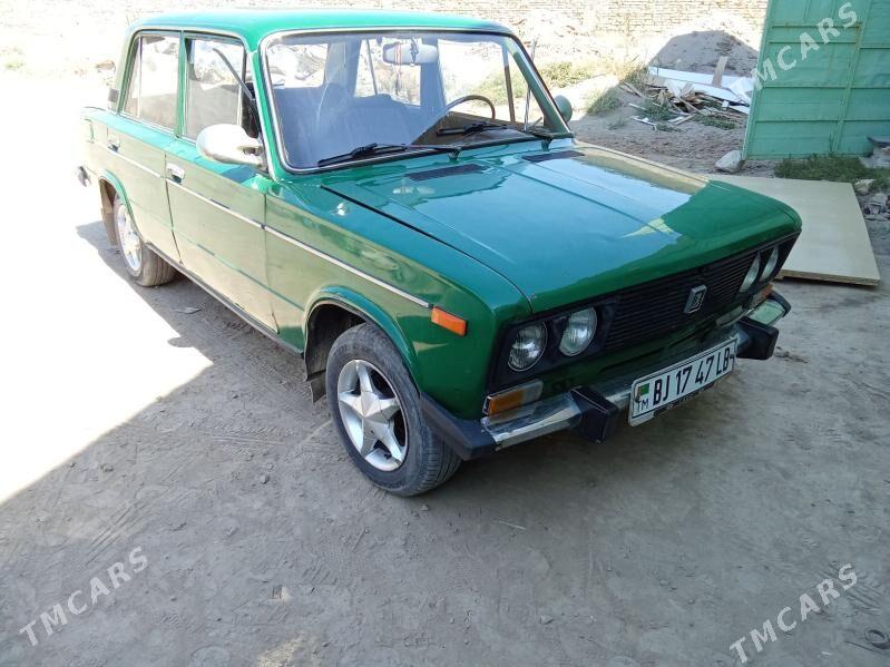 Lada 2103 1986 - 20 000 TMT - Гарабекевюл - img 4