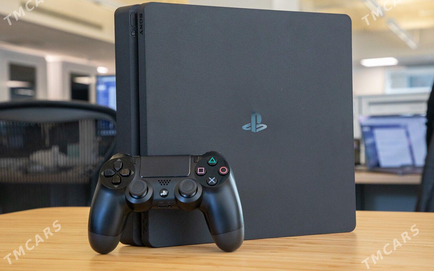 PS4/PS5 satyn alýan️️ - Ашхабад - img 3