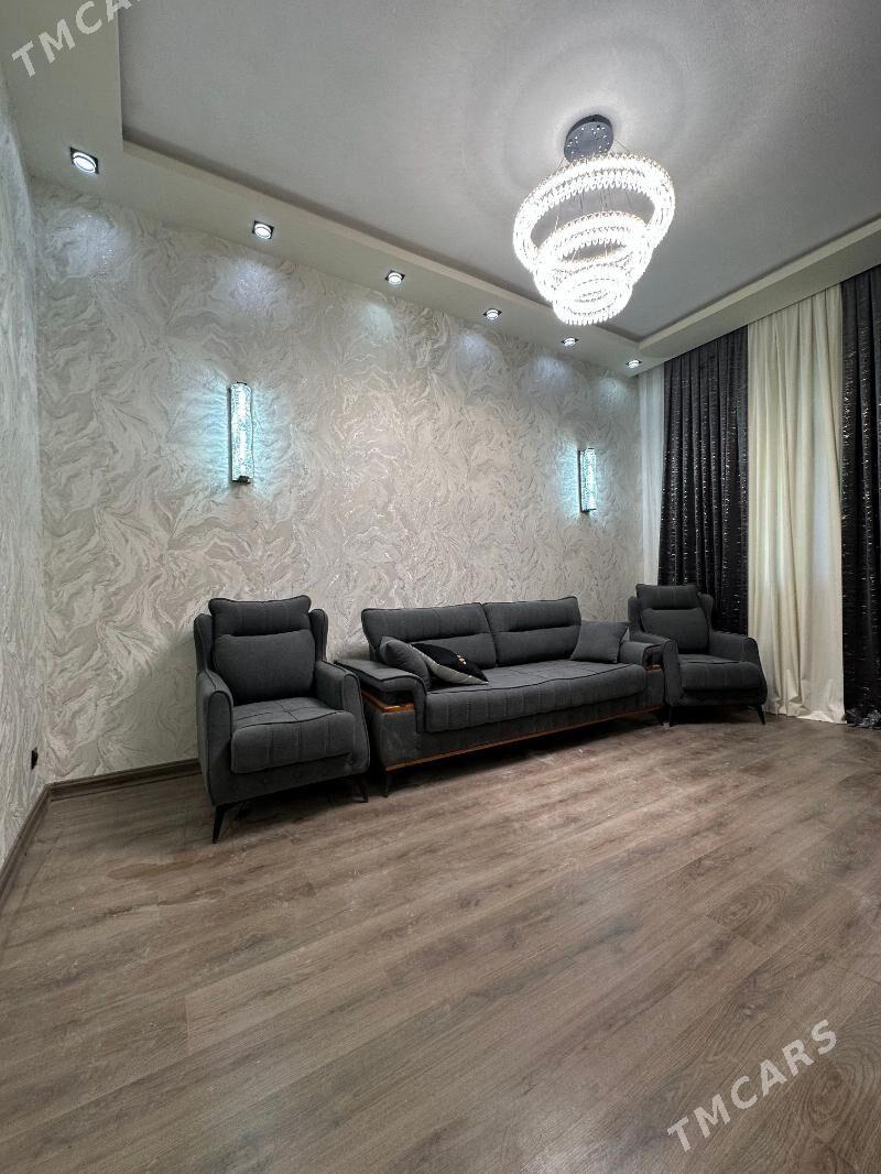 Meźlawka 2komnat Beyik Patalok - Aşgabat - img 2