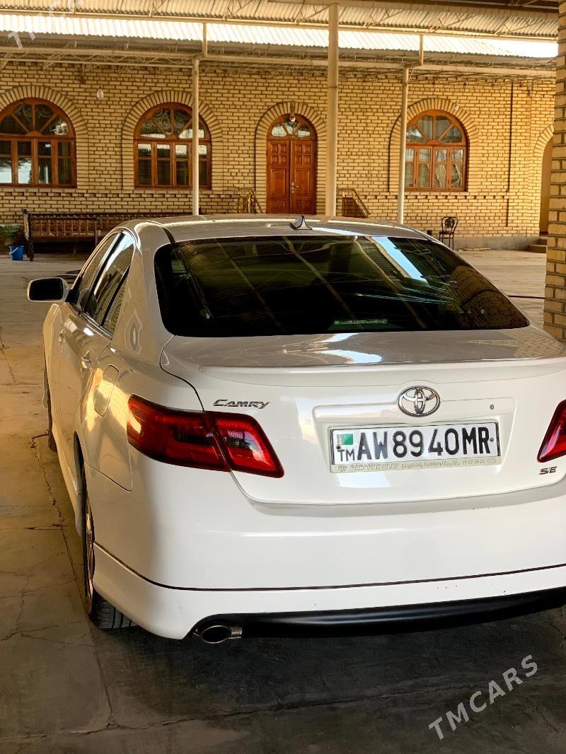 Toyota Camry 2007 - 165 000 TMT - Baýramaly - img 5