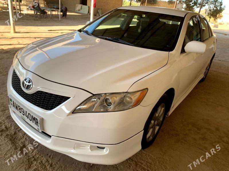 Toyota Camry 2007 - 165 000 TMT - Baýramaly - img 2