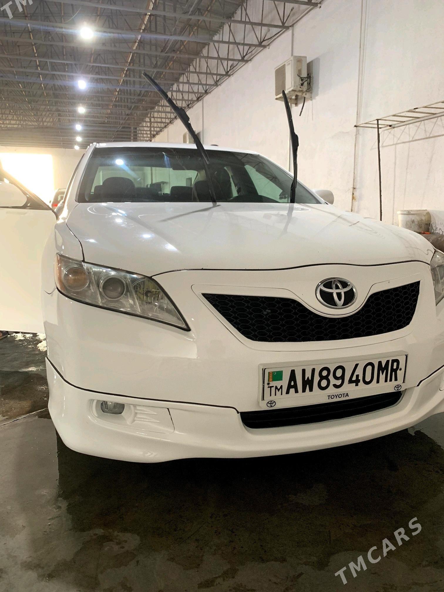 Toyota Camry 2007 - 165 000 TMT - Baýramaly - img 7