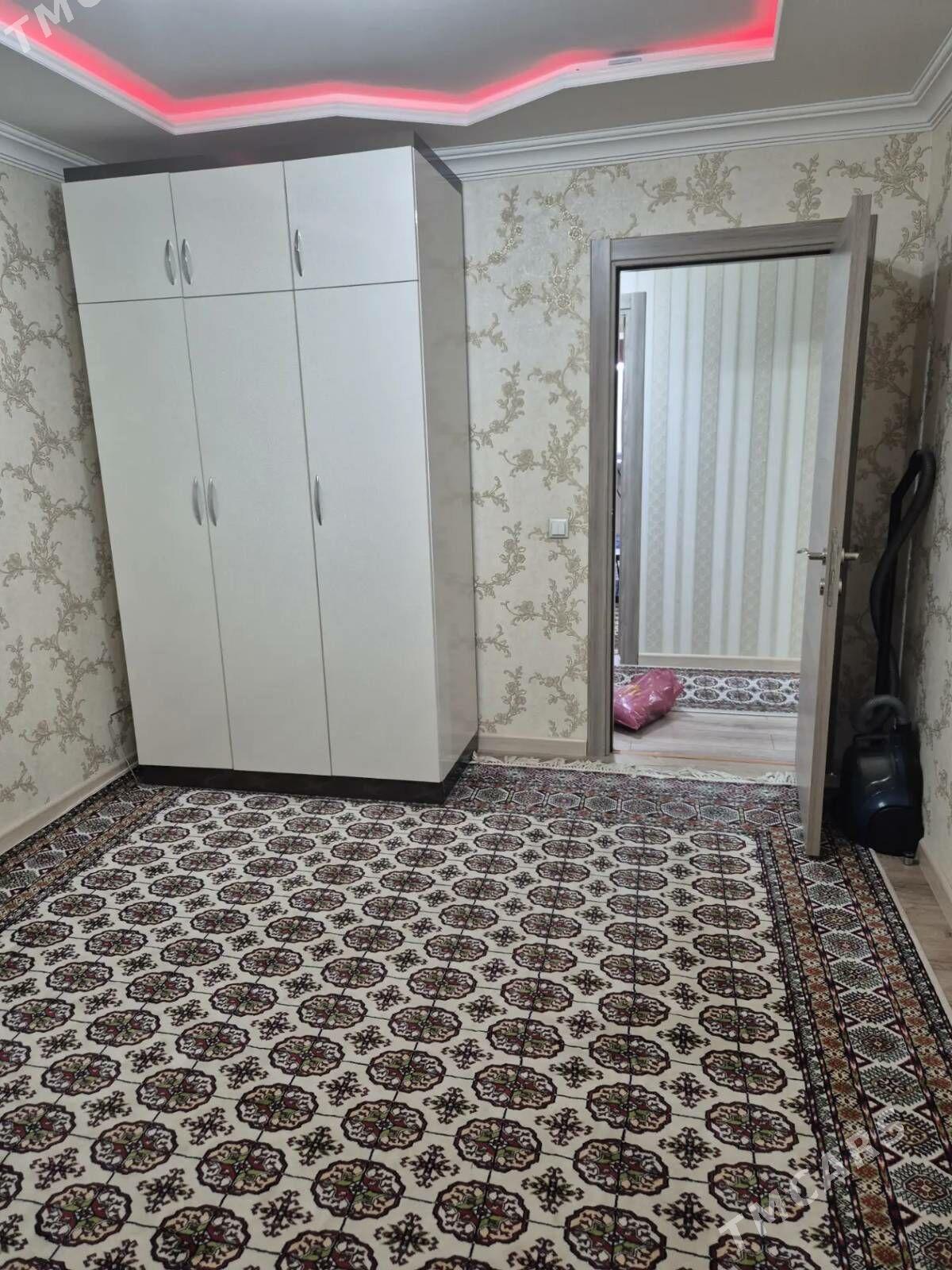 3 комн.АкАлтын - Aşgabat - img 4