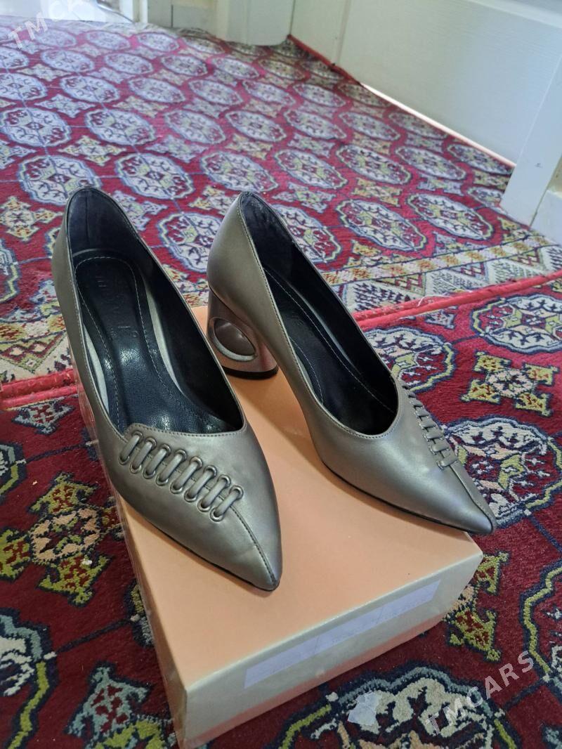 kowiş - Aşgabat - img 2