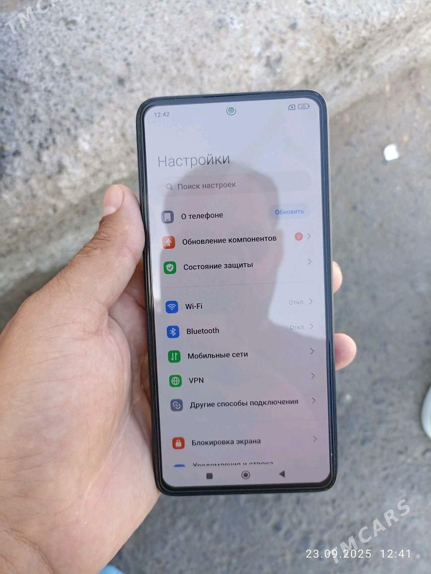 Redmi note 14 8.256 - Mary - img 2