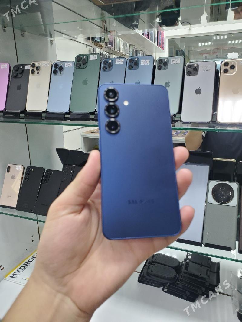 Samsung S25 12/256gb - Garaşsyzlygyň 15 ýyllygy Söwda Merkezi - img 2