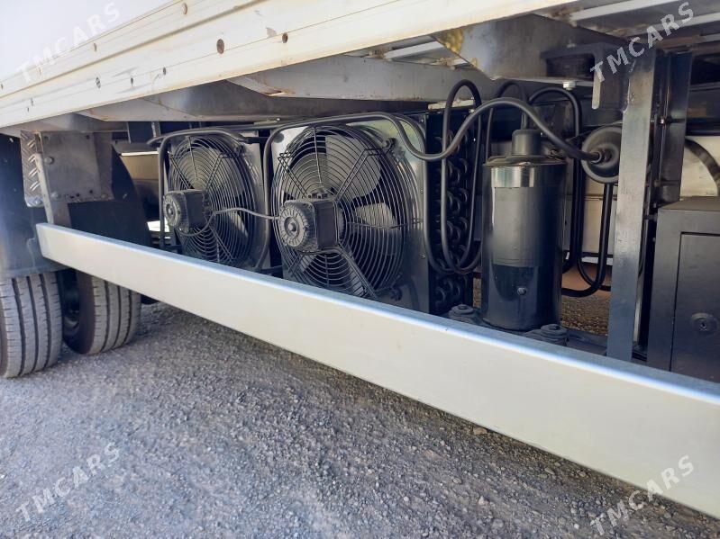 Mercedes-Benz Sprinter 2500 2003 - 360 000 TMT - Чоганлы - img 4