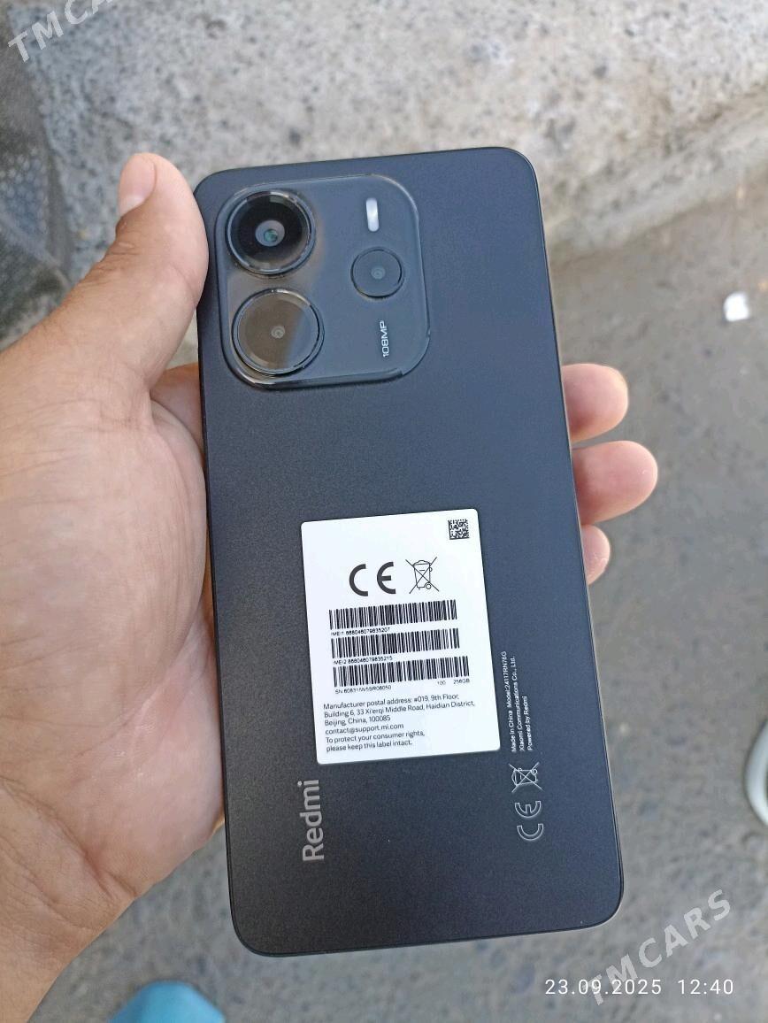 Redmi note 14 8.256 - Mary - img 4