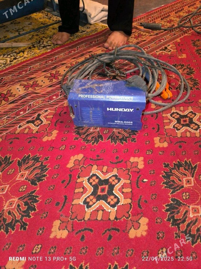swarka kabel - Gökdepe - img 2