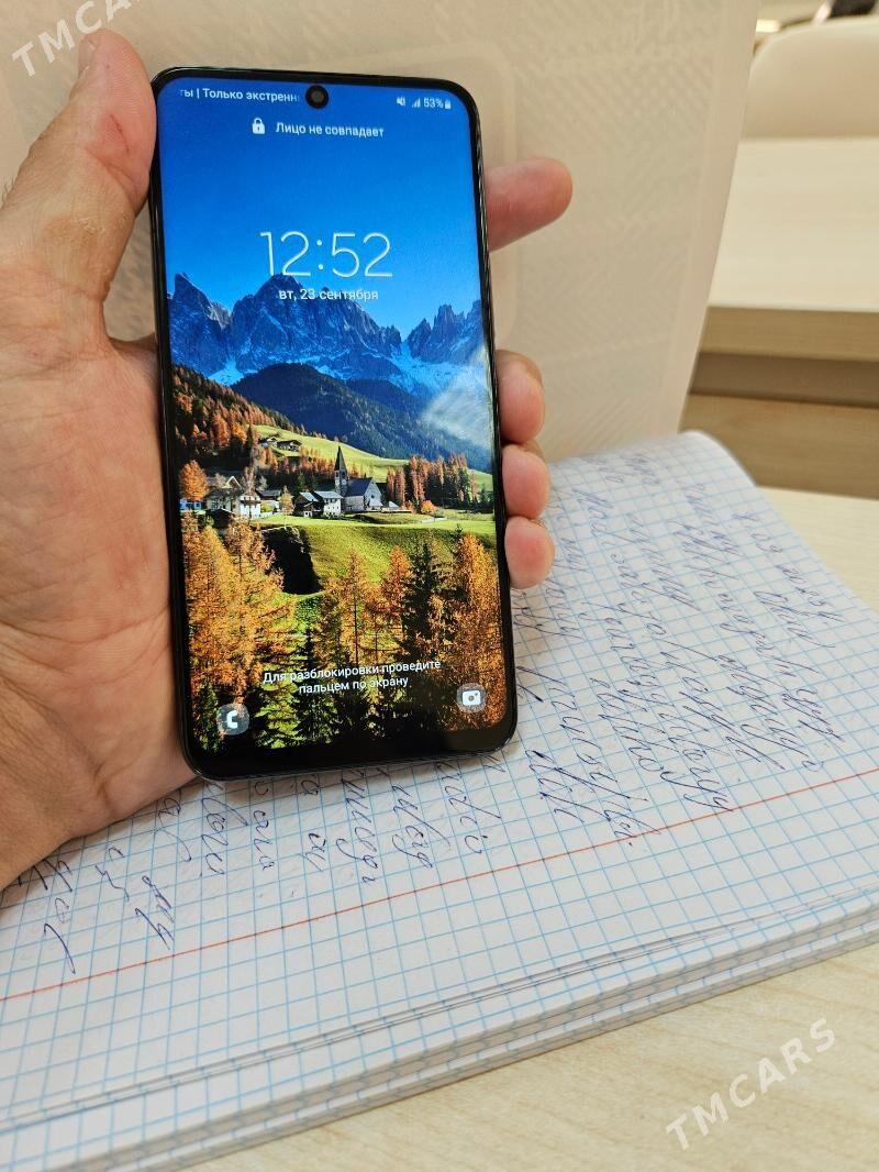 samsung s22 - Ашхабад - img 6