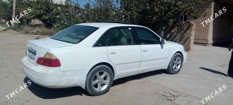 Toyota Avalon 2003 - 150 000 TMT - Baýramaly - img 5