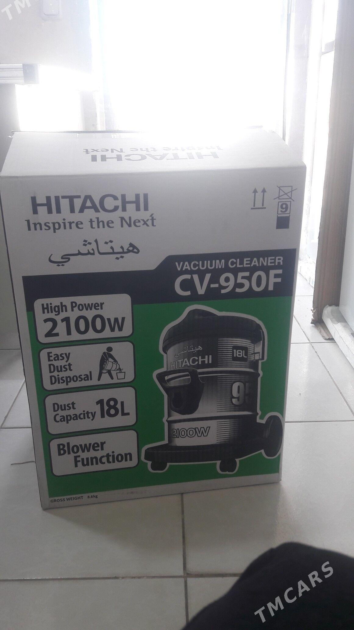 HITACI.PILSOS.2100.V - Ашхабад - img 2