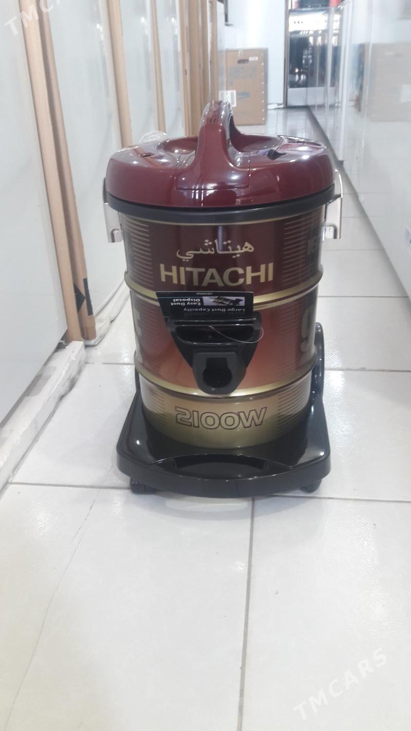 HITACI.PILSOS.2100.V - Ашхабад - img 1