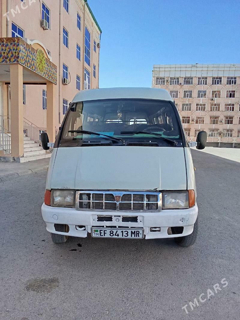 Gaz Gazel 1999 - 50 000 TMT - Байрамали - img 4