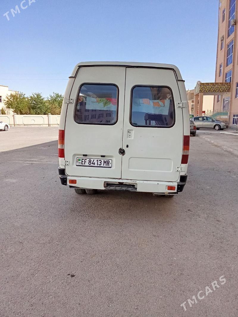 Gaz Gazel 1999 - 50 000 TMT - Байрамали - img 3