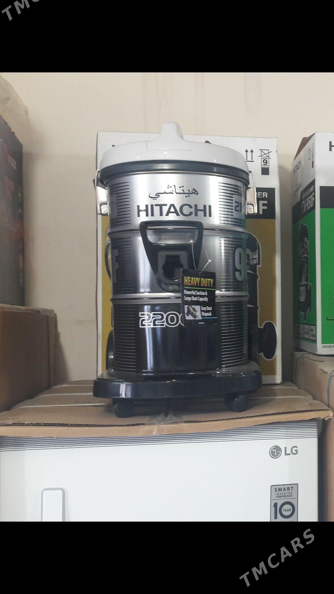 HITACI.PILSOS.2100.V - Ашхабад - img 3