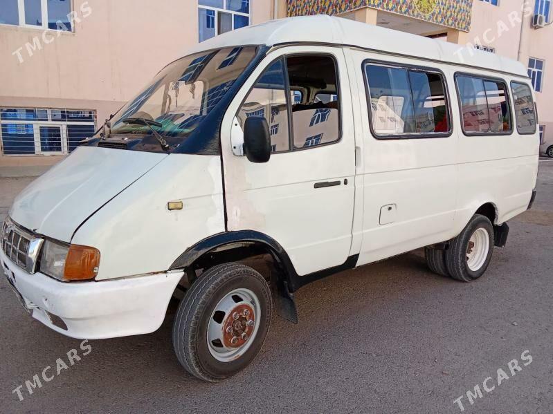 Gaz Gazel 1999 - 50 000 TMT - Байрамали - img 6