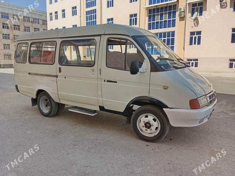 Gaz Gazel 1999 - 50 000 TMT - Байрамали - img 5