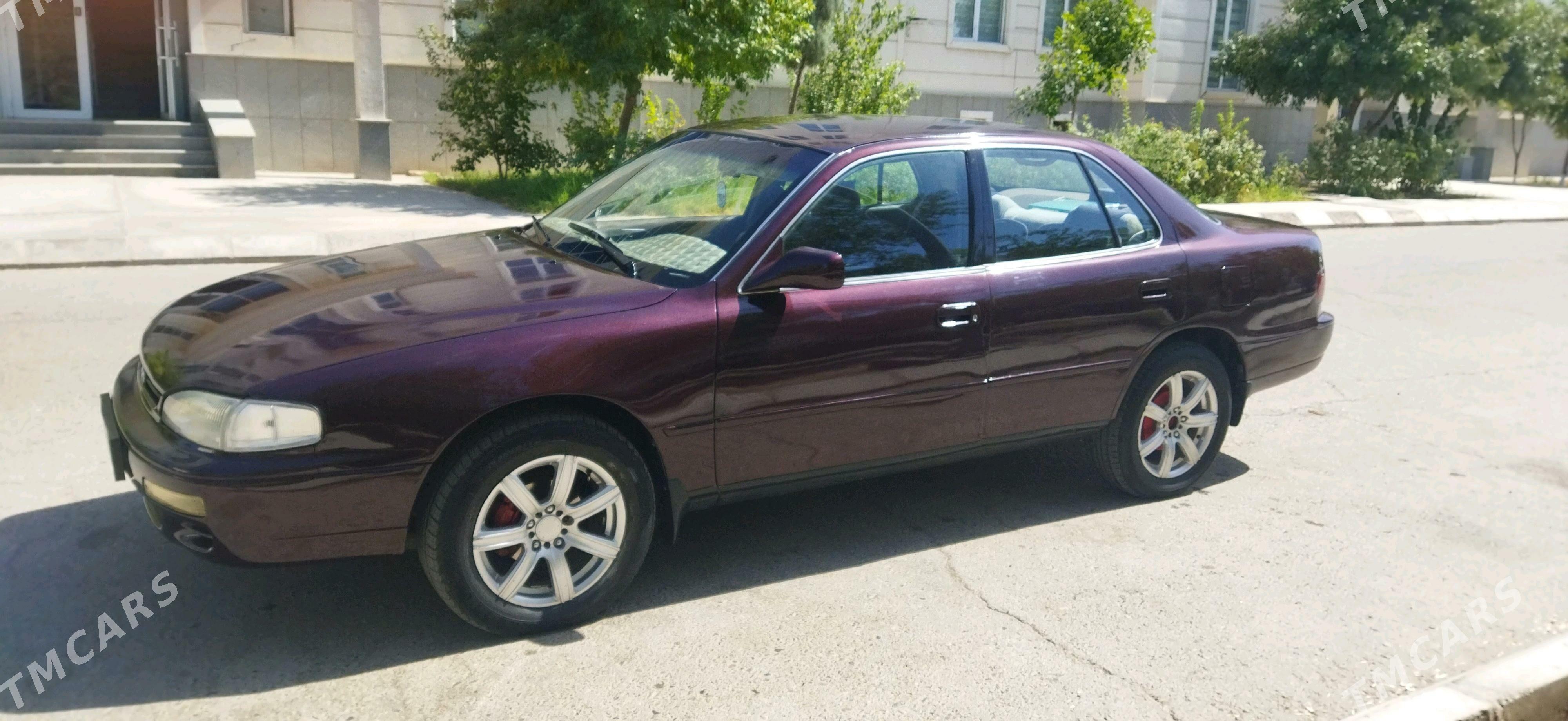 Toyota Camry 1996 - 90 000 TMT - Туркменабат - img 4