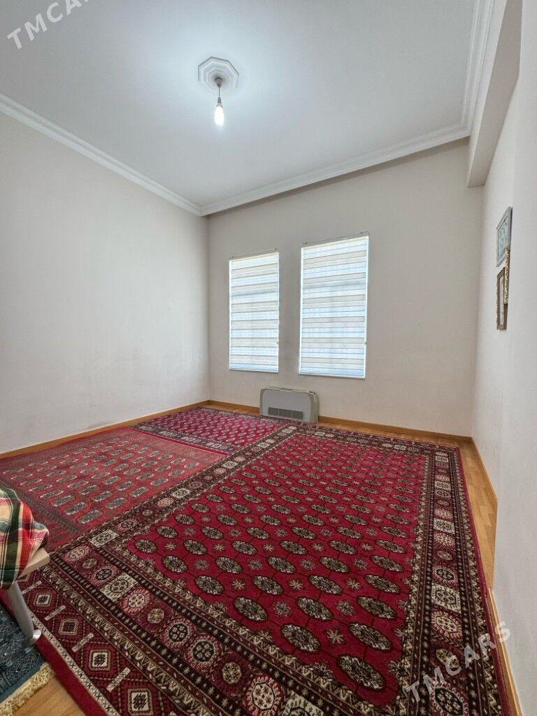 Çehow Elitga 4 komnat 200m² - Çehow köç. (A.Nyýazow şaýoly) - img 3