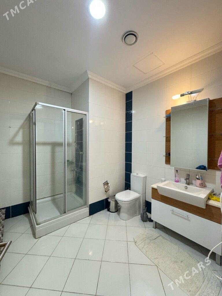 Çehow Elitga 4 komnat 200m² - Çehow köç. (A.Nyýazow şaýoly) - img 5