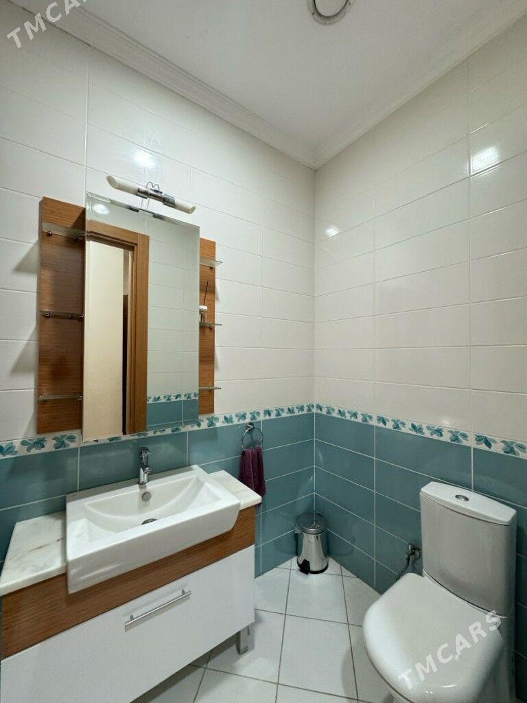 Çehow Elitga 4 komnat 200m² - Çehow köç. (A.Nyýazow şaýoly) - img 9
