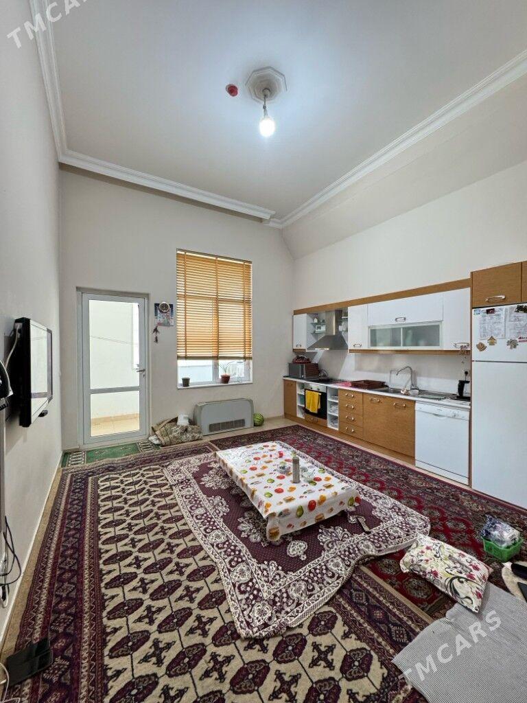 Çehow Elitga 4 komnat 200m² - Çehow köç. (A.Nyýazow şaýoly) - img 7