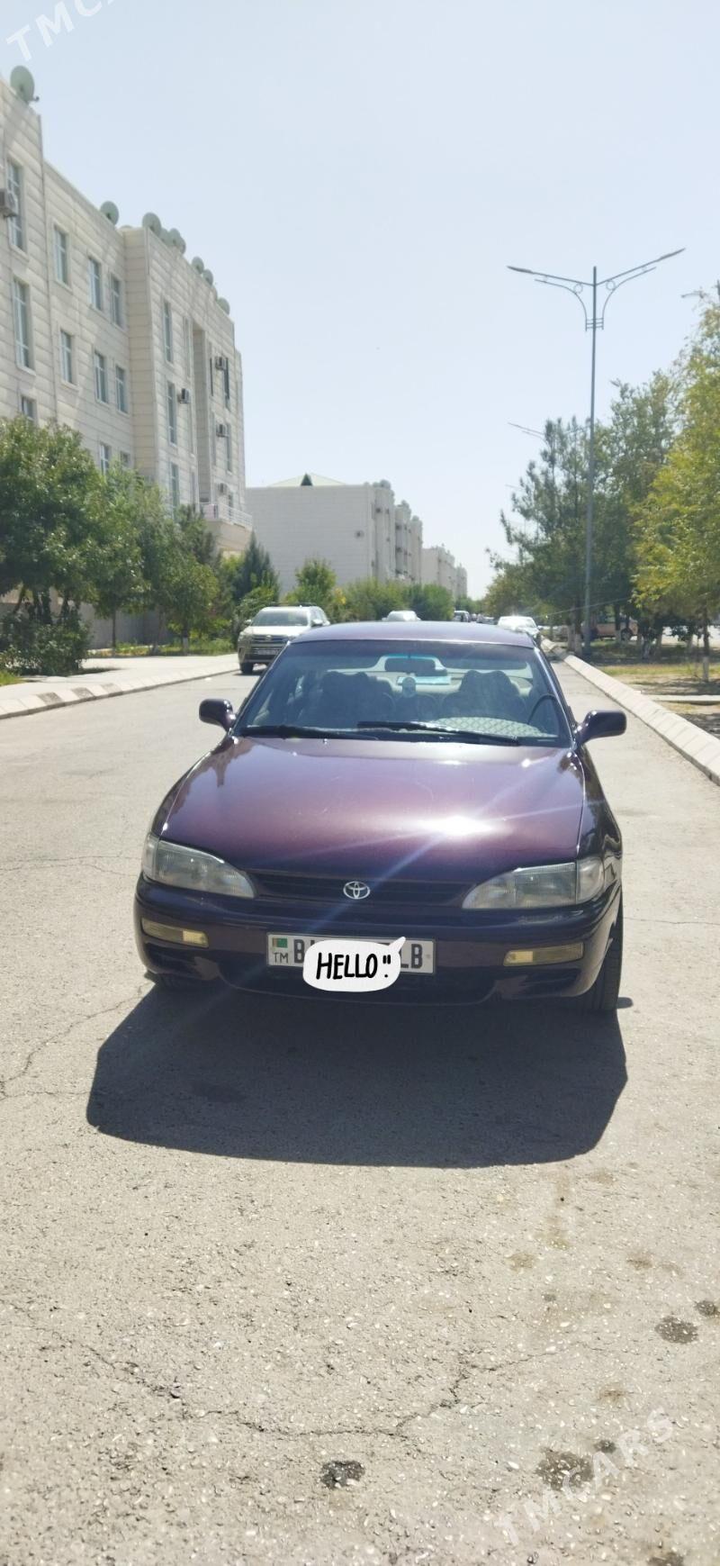 Toyota Camry 1996 - 90 000 TMT - Туркменабат - img 8