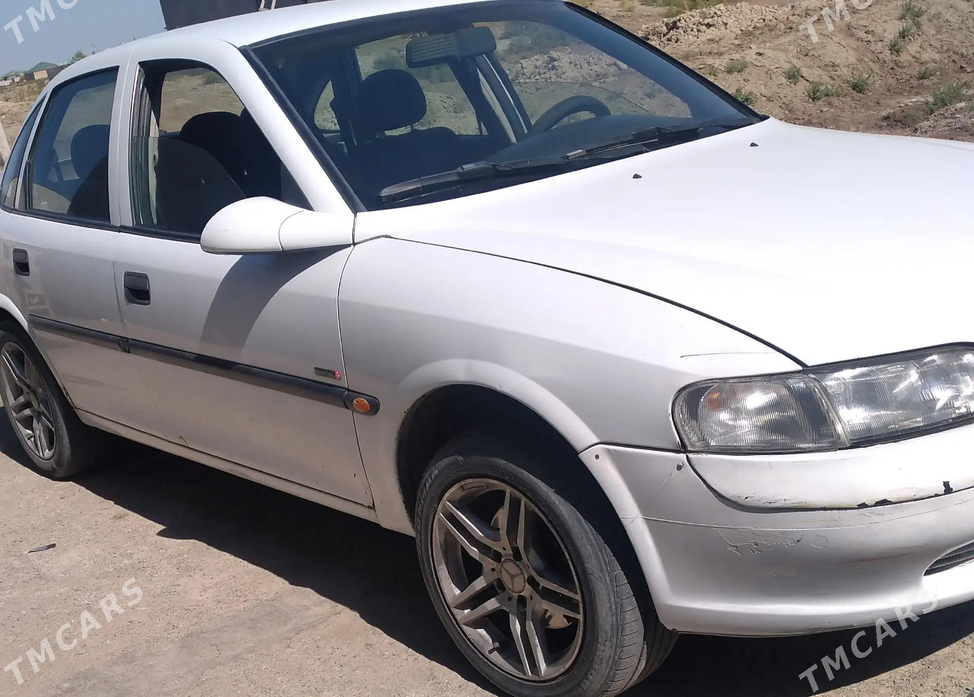 Opel Vectra 1998 - 55 000 TMT - Дашогуз - img 2