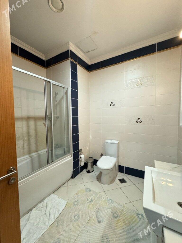 Çehow Elitga 4 komnat 200m² - Çehow köç. (A.Nyýazow şaýoly) - img 8