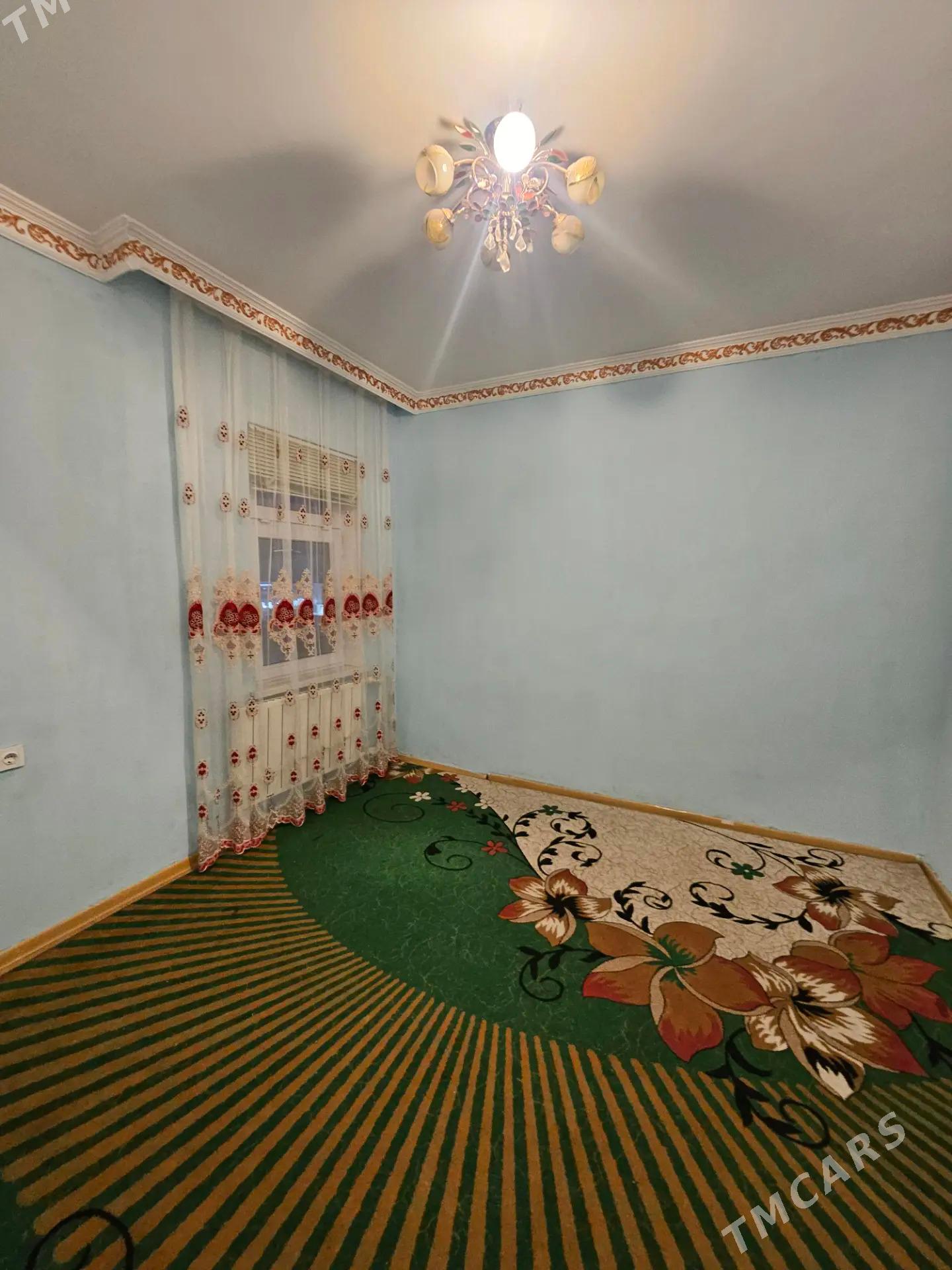 Mir-7/33-komnat Yunus Emre - Aşgabat - img 6
