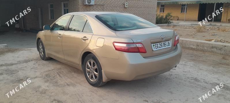 Toyota Camry 2007 - 155 000 TMT - Саят - img 5