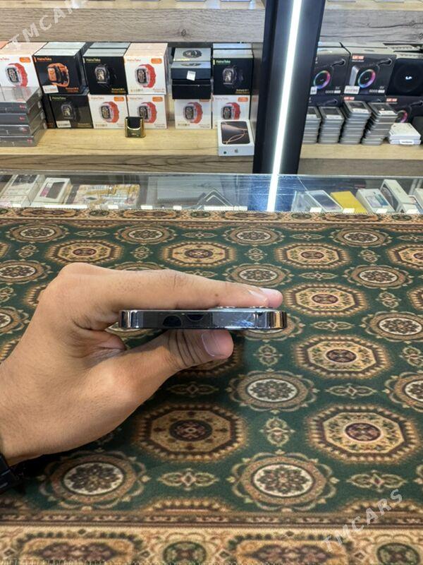 IPHONE 12 PRO - Türkmenabat - img 2