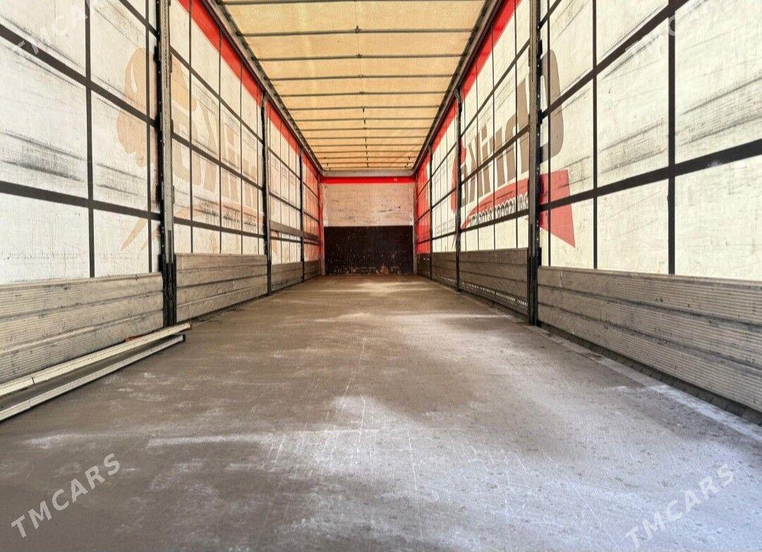 Schmitz Cargobull 2020 - 405 000 TMT - Aşgabat - img 6