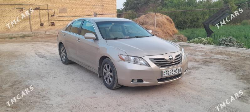 Toyota Camry 2007 - 155 000 TMT - Саят - img 4