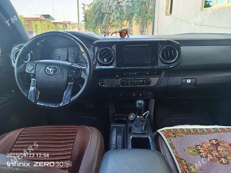 Toyota Tacoma 2016 - 360 000 TMT - Çärjew - img 2