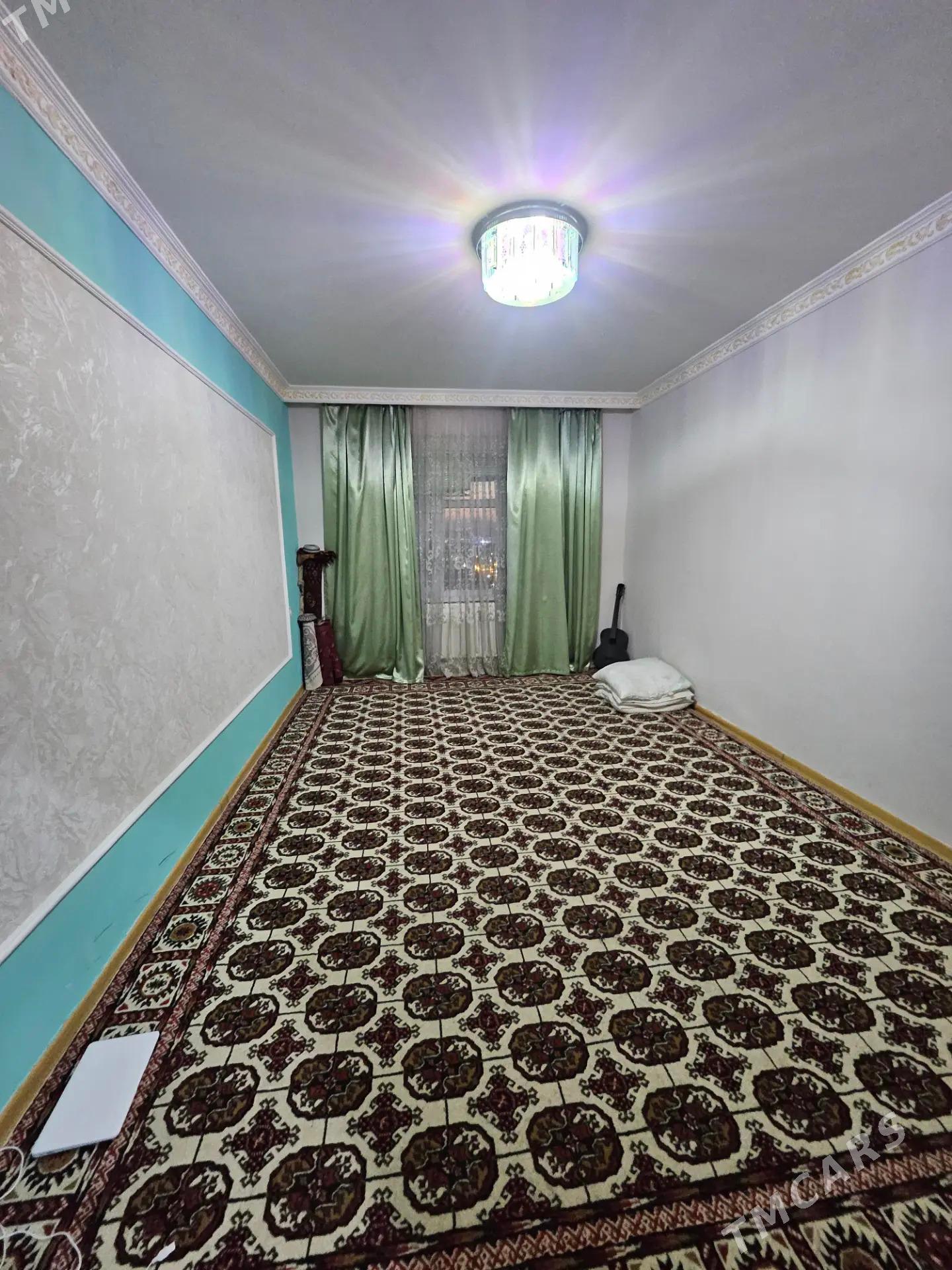 Mir-7/33-komnat Yunus Emre - Aşgabat - img 8