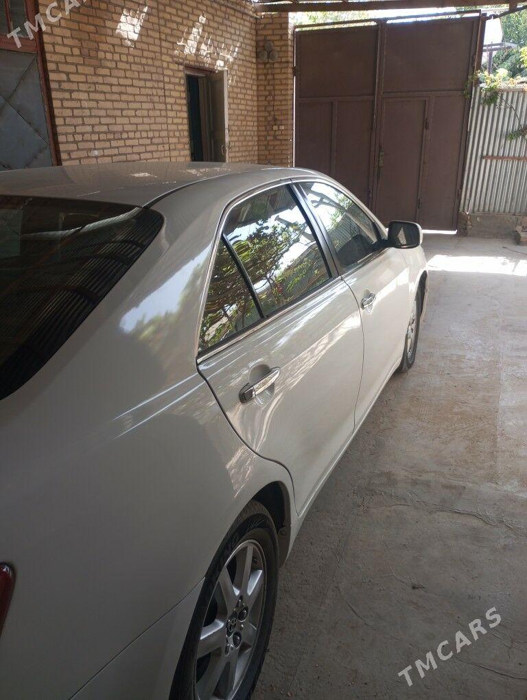 Toyota Camry 2008 - 140 000 TMT - Туркменабат - img 3
