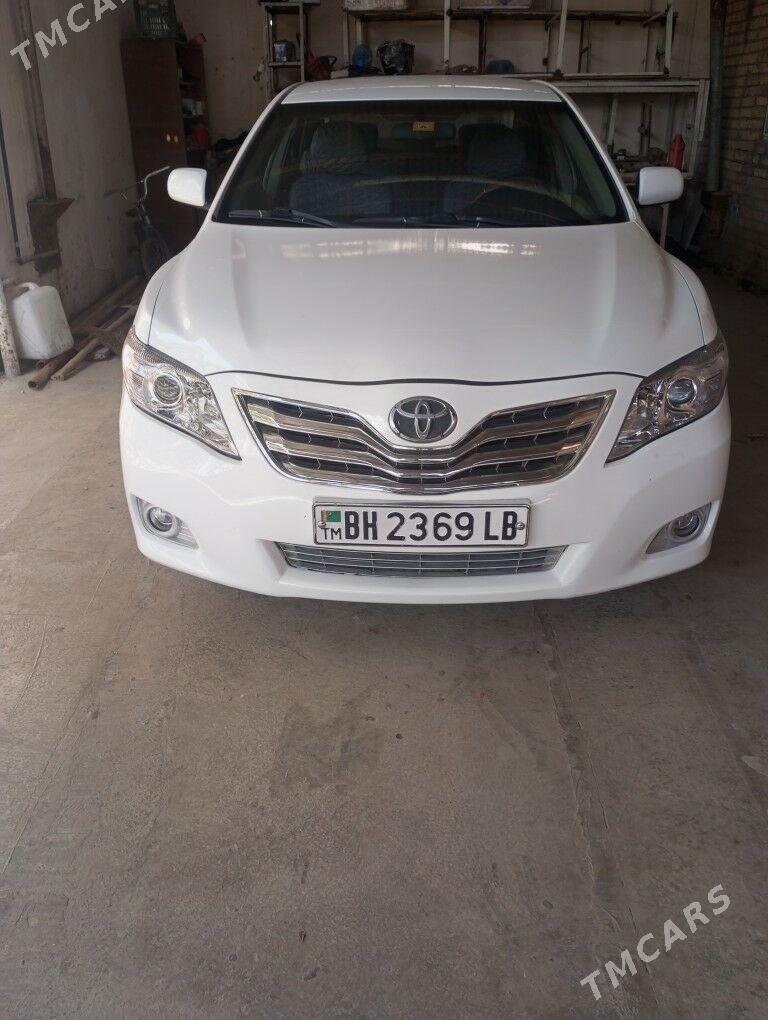Toyota Camry 2008 - 140 000 TMT - Туркменабат - img 2