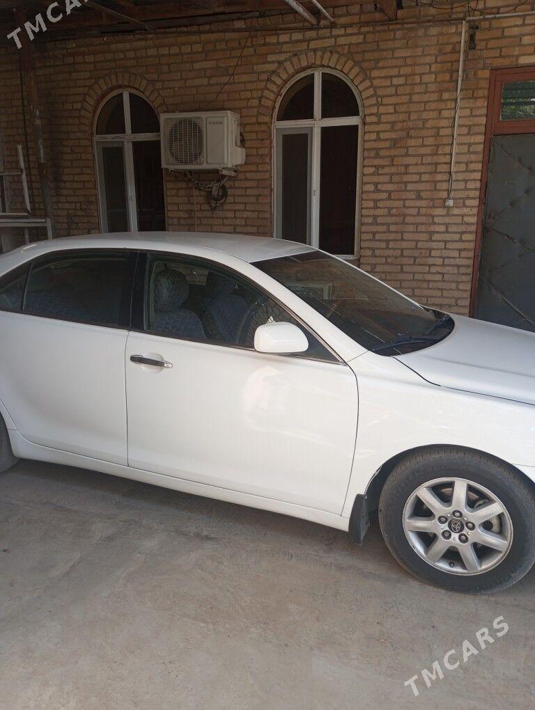 Toyota Camry 2008 - 140 000 TMT - Туркменабат - img 5