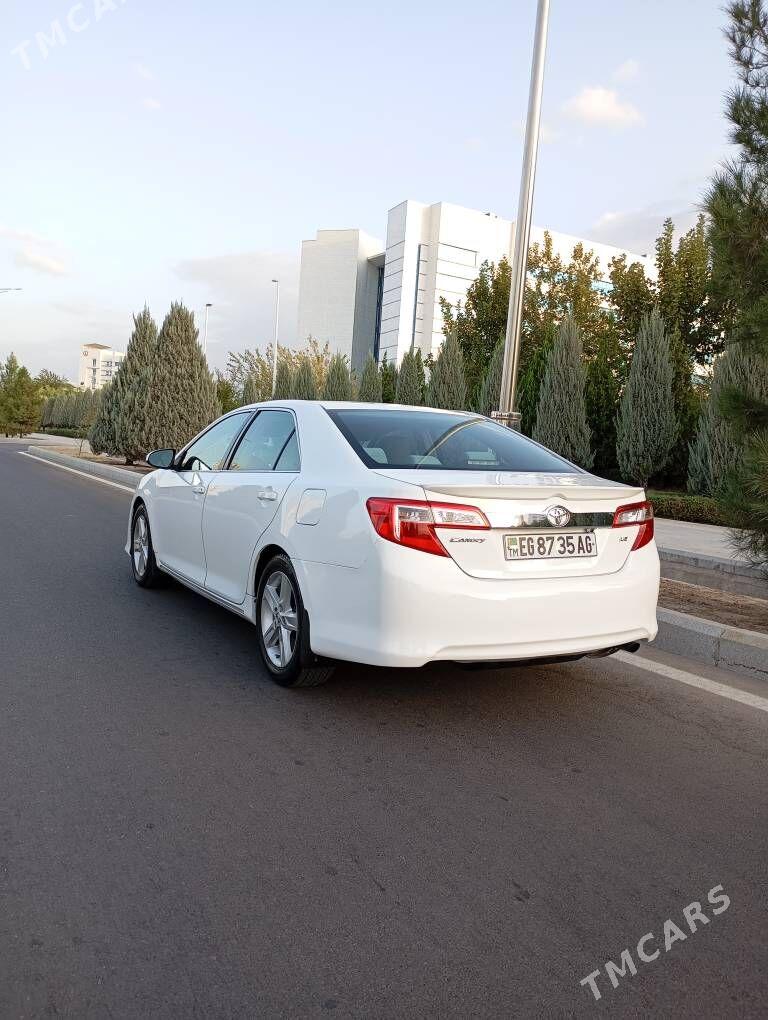 Toyota Camry 2013 - 197 000 TMT - Aşgabat - img 4