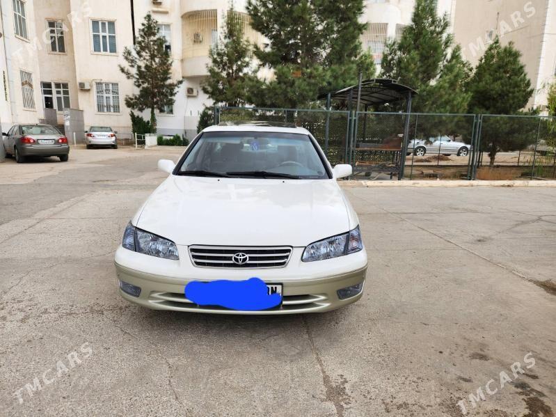 Toyota Camry 2001 - 135 000 TMT - Балканабат - img 3