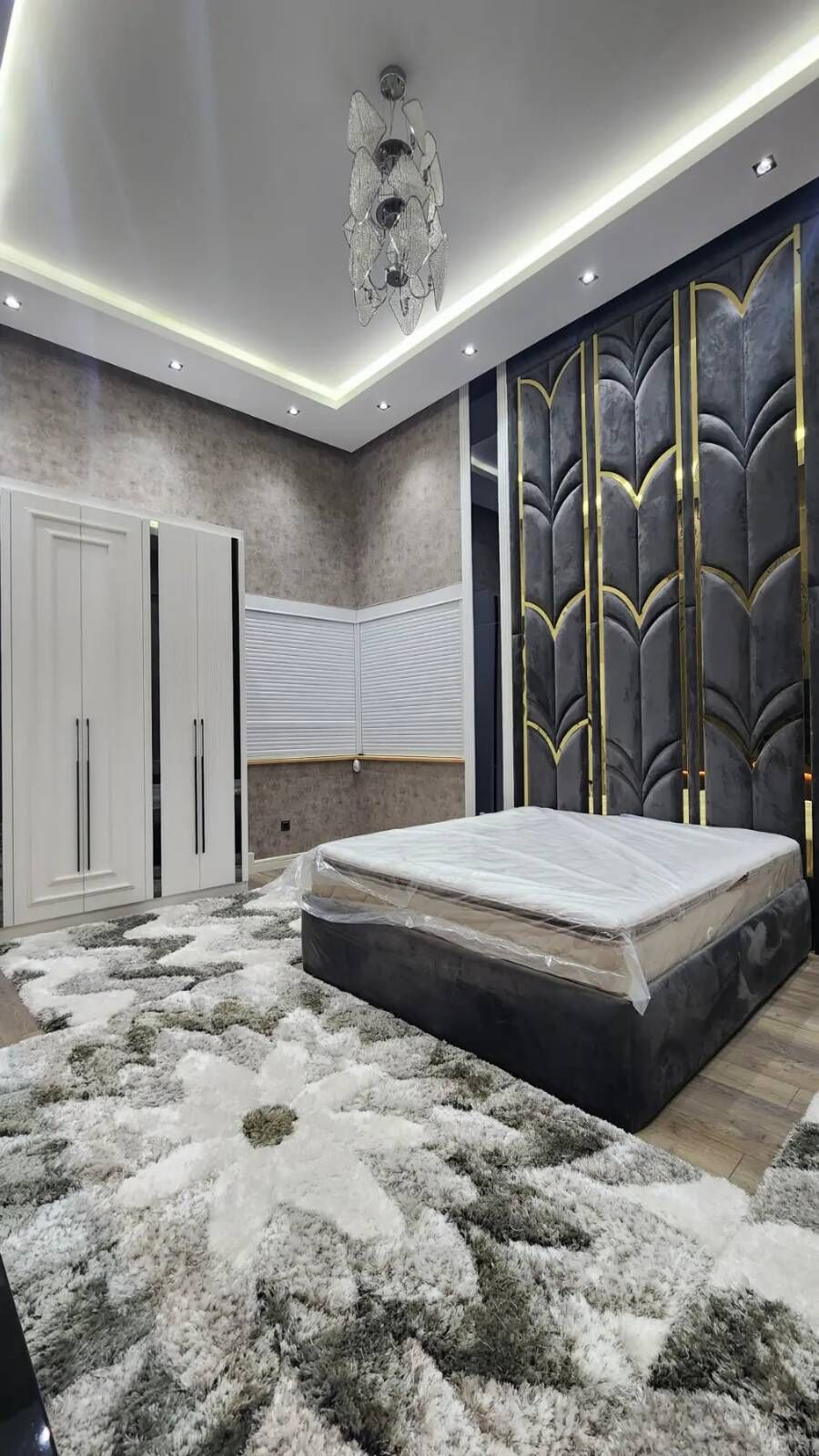Arenda plan jay аренда дом kre - Ашхабад - img 4