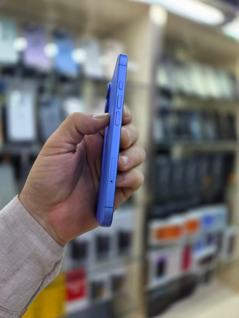 I PHONE 16 - Ашхабад - img 2