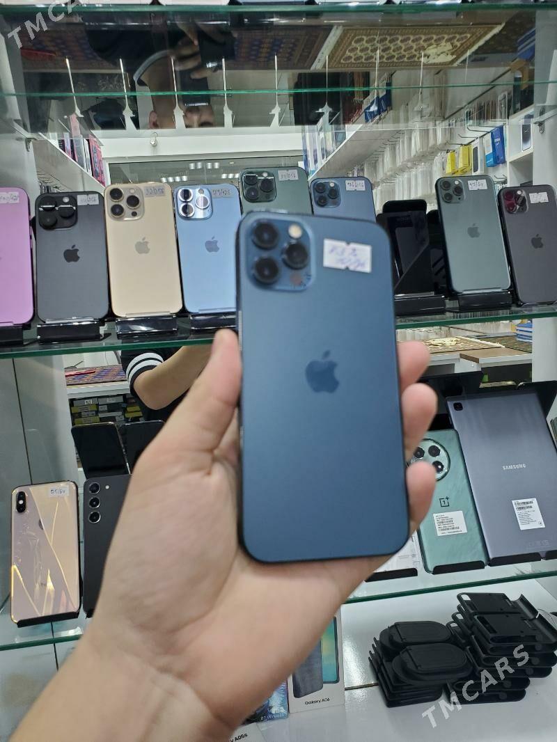 Iphone 12 pro 128gb 83% - Garaşsyzlygyň 15 ýyllygy Söwda Merkezi - img 4