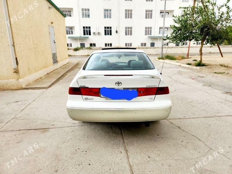 Toyota Camry 2001 - 135 000 TMT - Балканабат - img 5