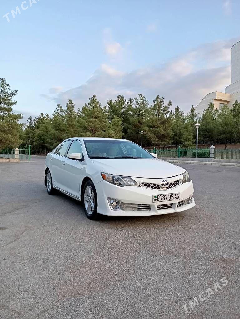 Toyota Camry 2013 - 197 000 TMT - Aşgabat - img 3
