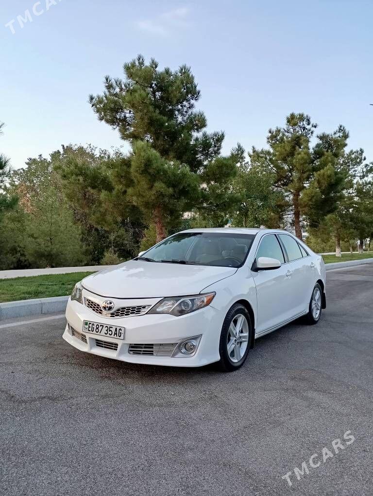 Toyota Camry 2013 - 197 000 TMT - Aşgabat - img 2